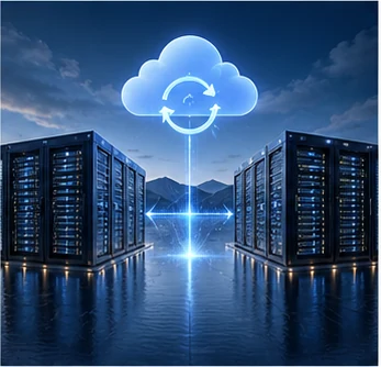 Backup and Recovery Plan