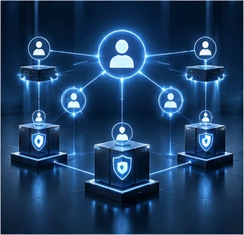 Identity and Access Review
