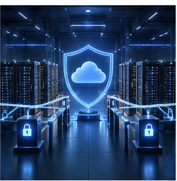 Application migration