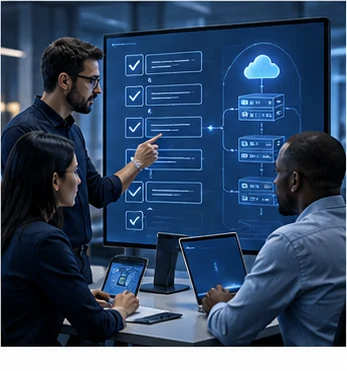Cloud Operations Runbook